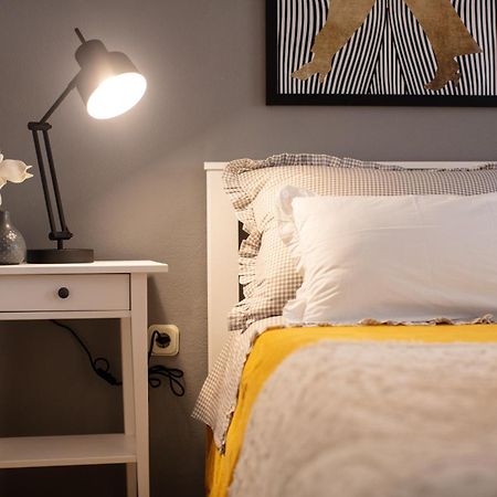 Apartments Dubra Komiza Luaran gambar