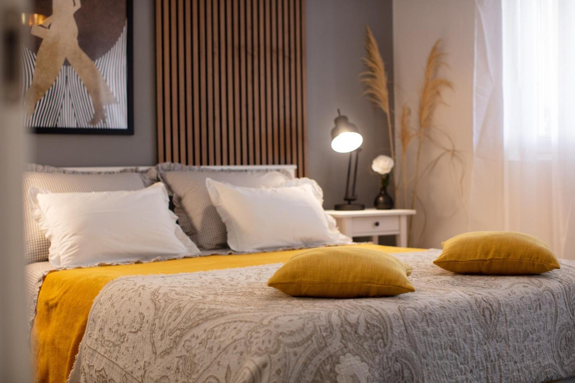 Apartments Dubra Komiza Luaran gambar